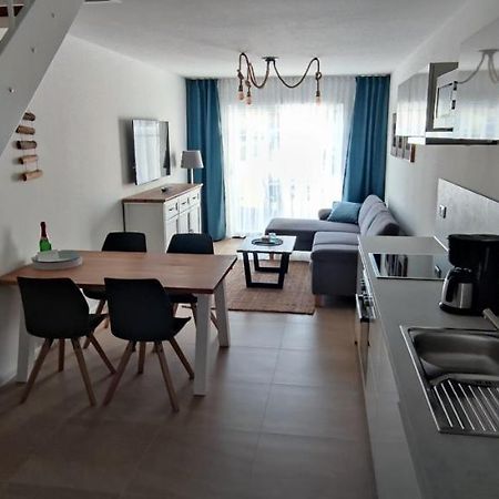 Koje 4 Apartment กราล-มือริทซ์ ภายนอก รูปภาพ