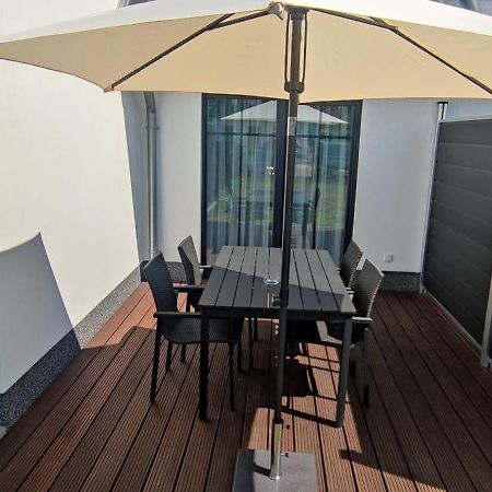 Koje 4 Apartment กราล-มือริทซ์ ภายนอก รูปภาพ