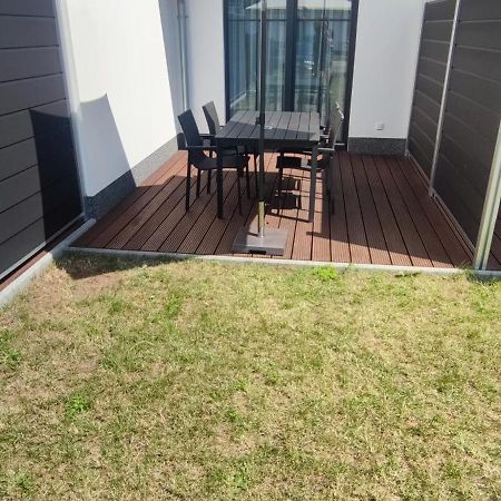Koje 4 Apartment กราล-มือริทซ์ ภายนอก รูปภาพ