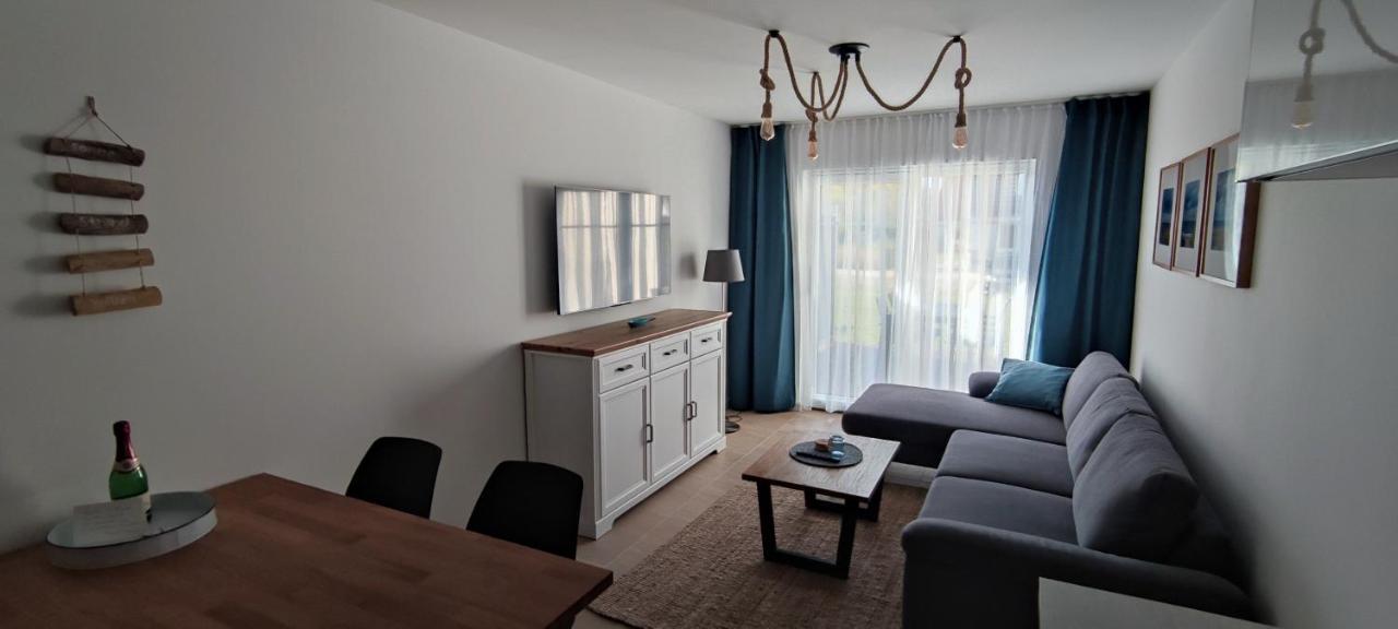 Koje 4 Apartment กราล-มือริทซ์ ภายนอก รูปภาพ