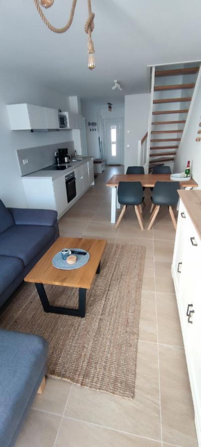 Koje 4 Apartment กราล-มือริทซ์ ภายนอก รูปภาพ