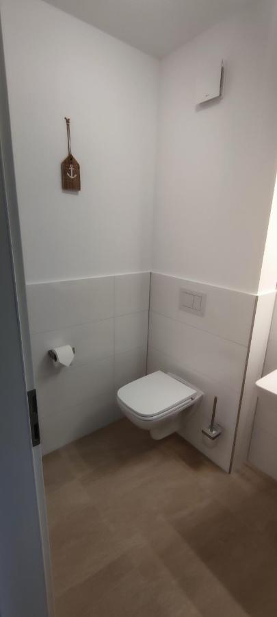Koje 4 Apartment กราล-มือริทซ์ ภายนอก รูปภาพ