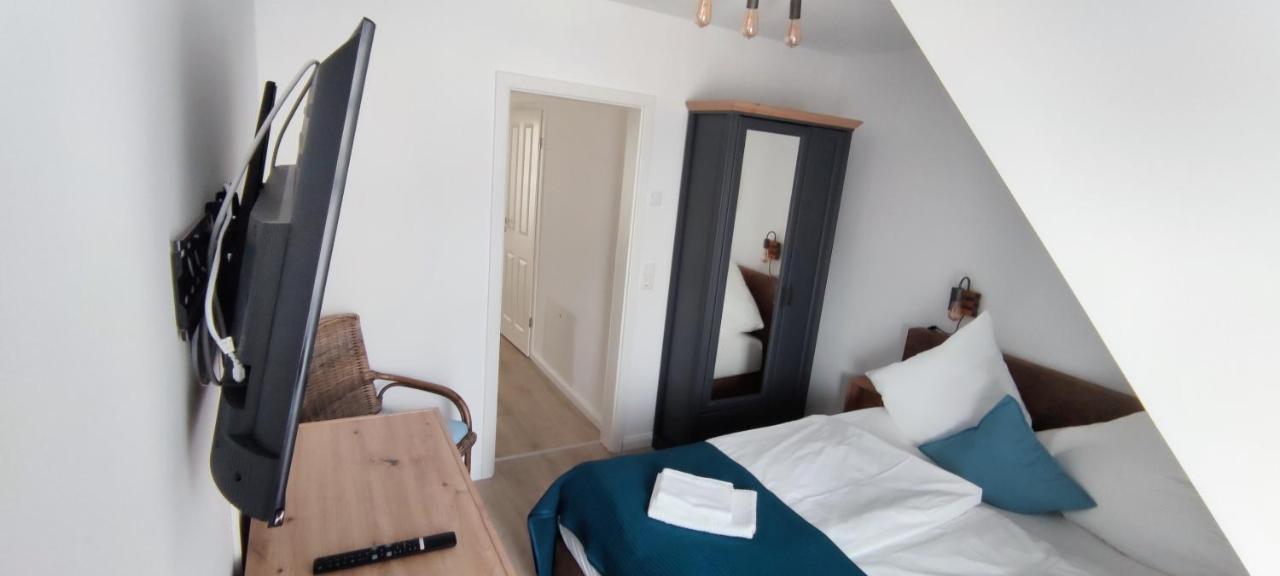 Koje 4 Apartment กราล-มือริทซ์ ภายนอก รูปภาพ