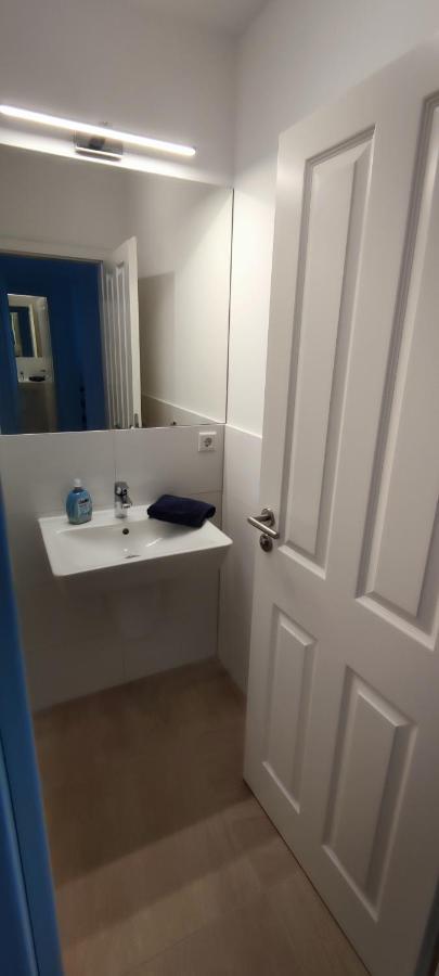 Koje 4 Apartment กราล-มือริทซ์ ภายนอก รูปภาพ