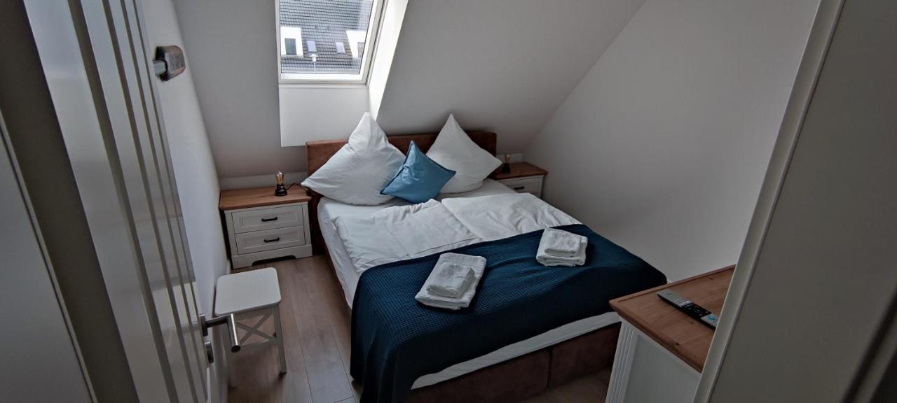 Koje 4 Apartment กราล-มือริทซ์ ภายนอก รูปภาพ
