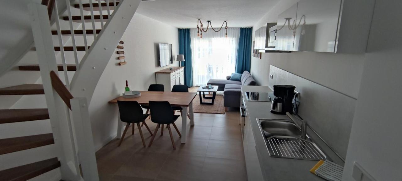 Koje 4 Apartment กราล-มือริทซ์ ภายนอก รูปภาพ