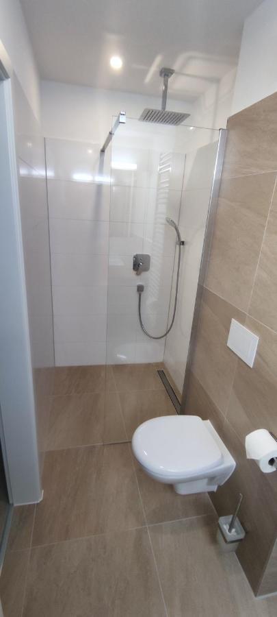 Koje 4 Apartment กราล-มือริทซ์ ภายนอก รูปภาพ