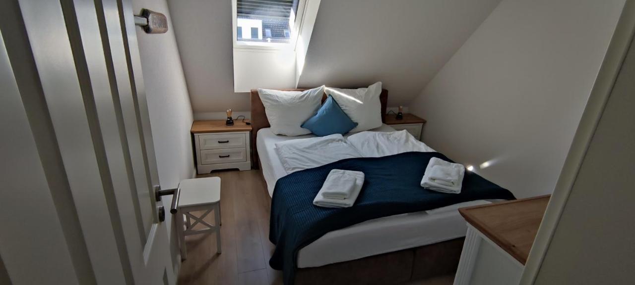 Koje 4 Apartment กราล-มือริทซ์ ภายนอก รูปภาพ