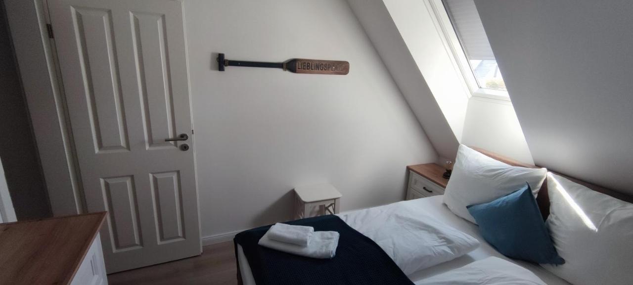 Koje 4 Apartment กราล-มือริทซ์ ภายนอก รูปภาพ