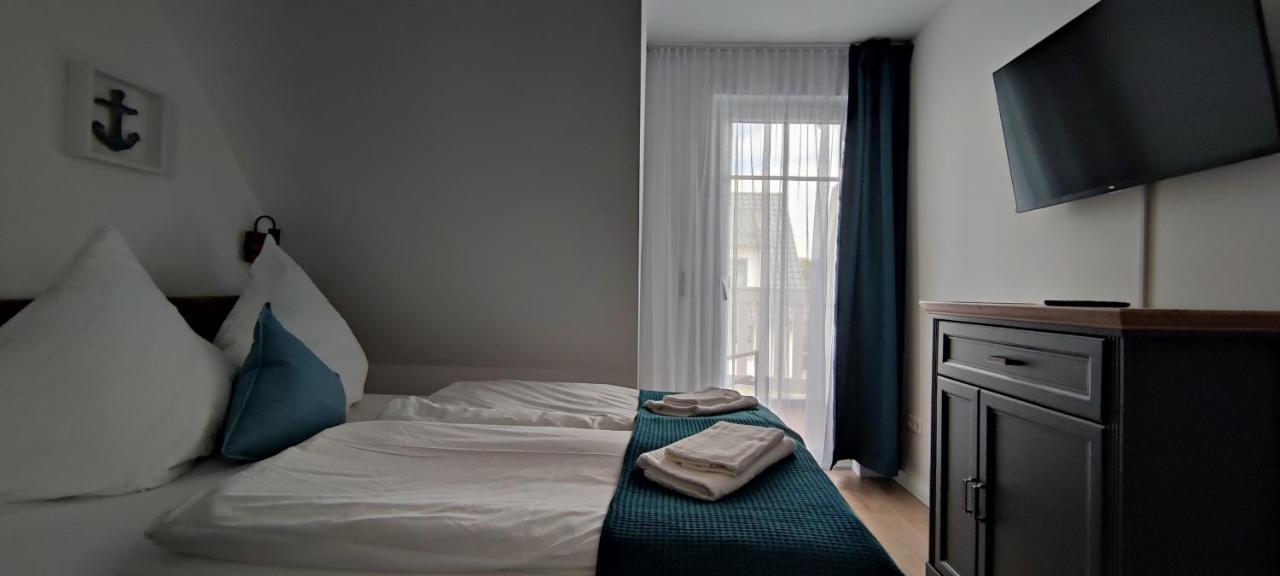 Koje 4 Apartment กราล-มือริทซ์ ภายนอก รูปภาพ