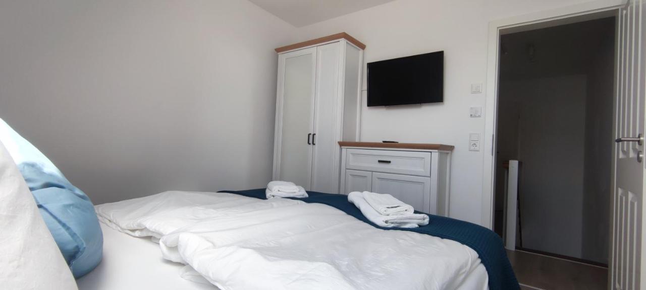 Koje 4 Apartment กราล-มือริทซ์ ภายนอก รูปภาพ