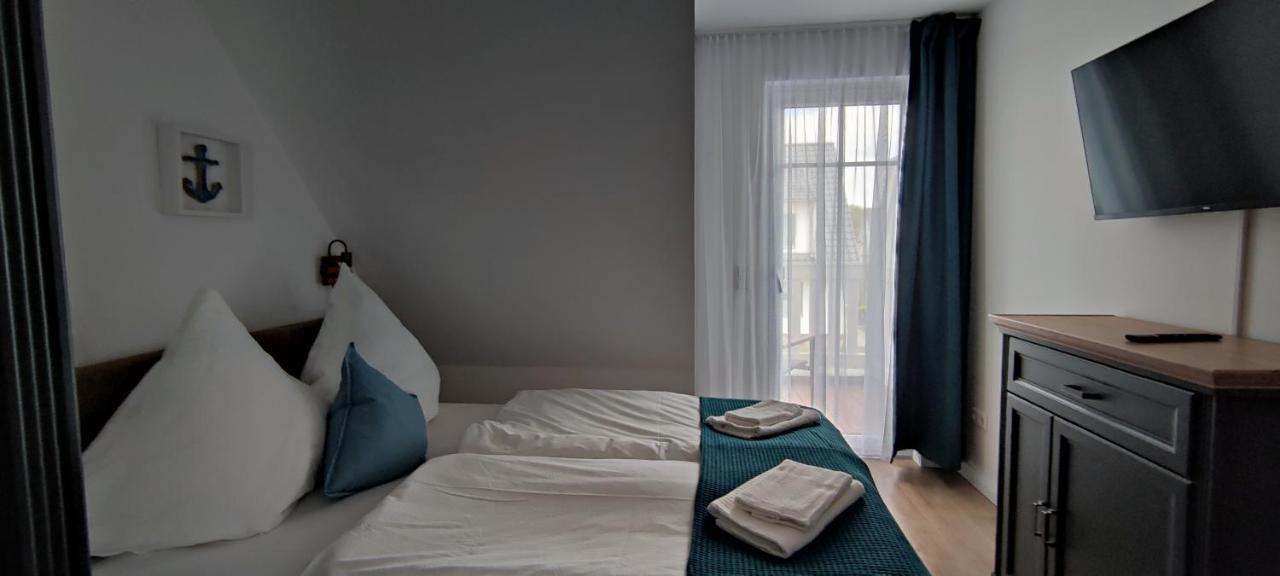 Koje 4 Apartment กราล-มือริทซ์ ภายนอก รูปภาพ