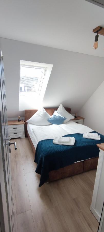 Koje 4 Apartment กราล-มือริทซ์ ภายนอก รูปภาพ