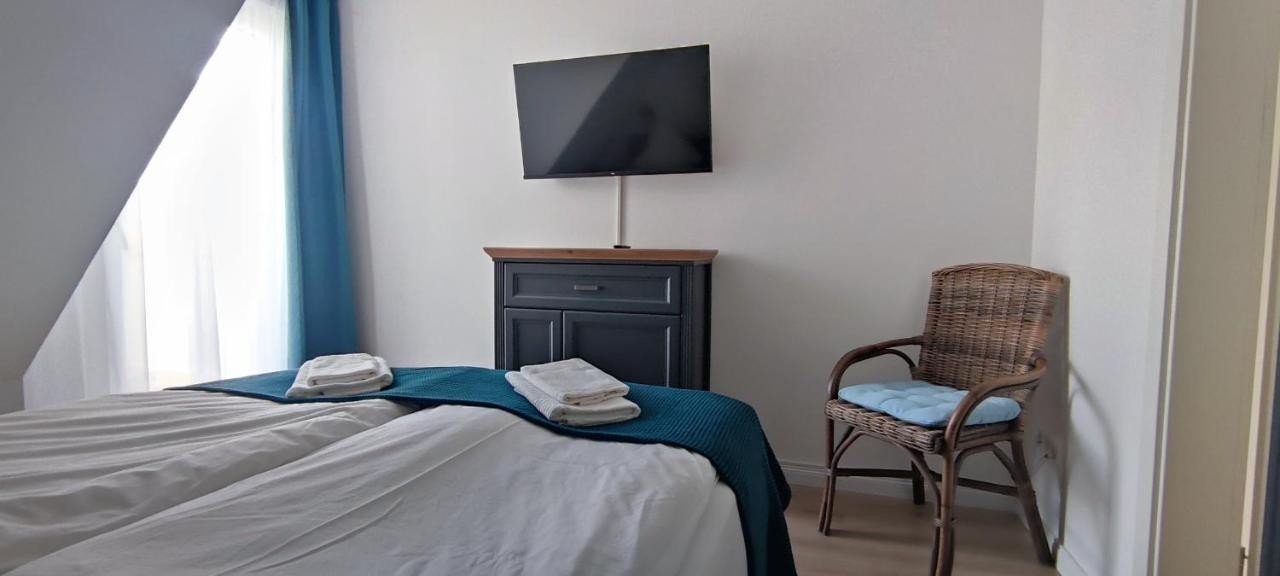 Koje 4 Apartment กราล-มือริทซ์ ภายนอก รูปภาพ
