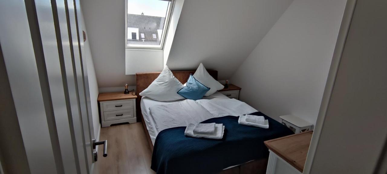 Koje 4 Apartment กราล-มือริทซ์ ภายนอก รูปภาพ