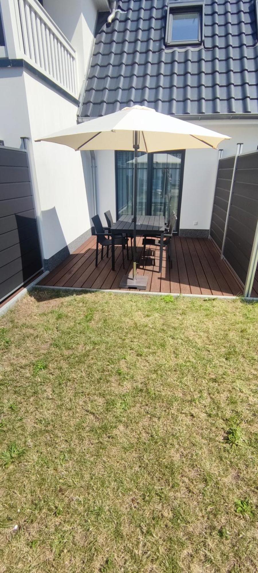 Koje 4 Apartment กราล-มือริทซ์ ภายนอก รูปภาพ